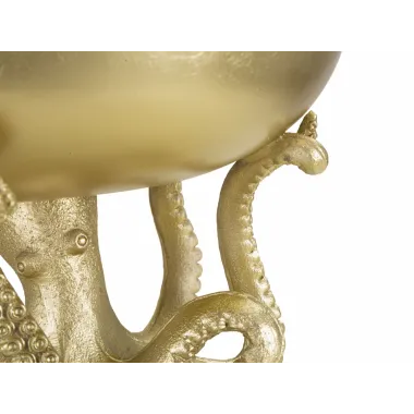 Ośmiornica z Kieszeniami Ø 30X1 cm